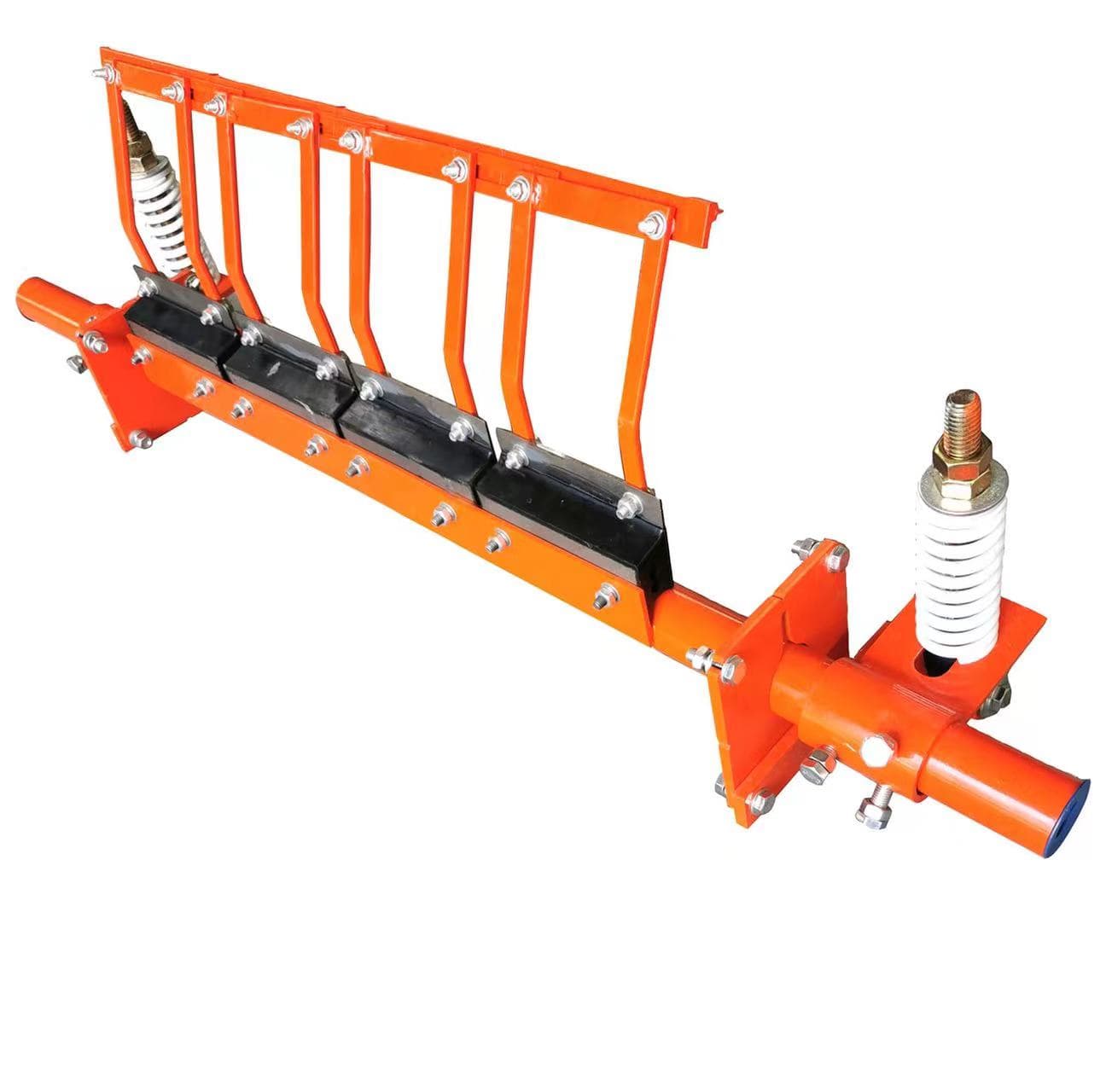 Primarno čistilo za transportni trak Alloy