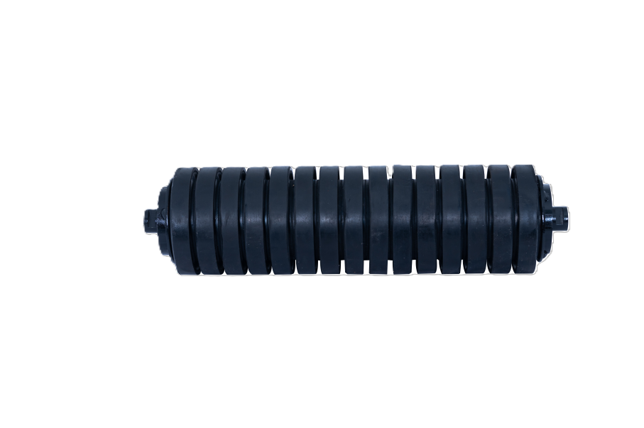 Bufer Conveyor Idler