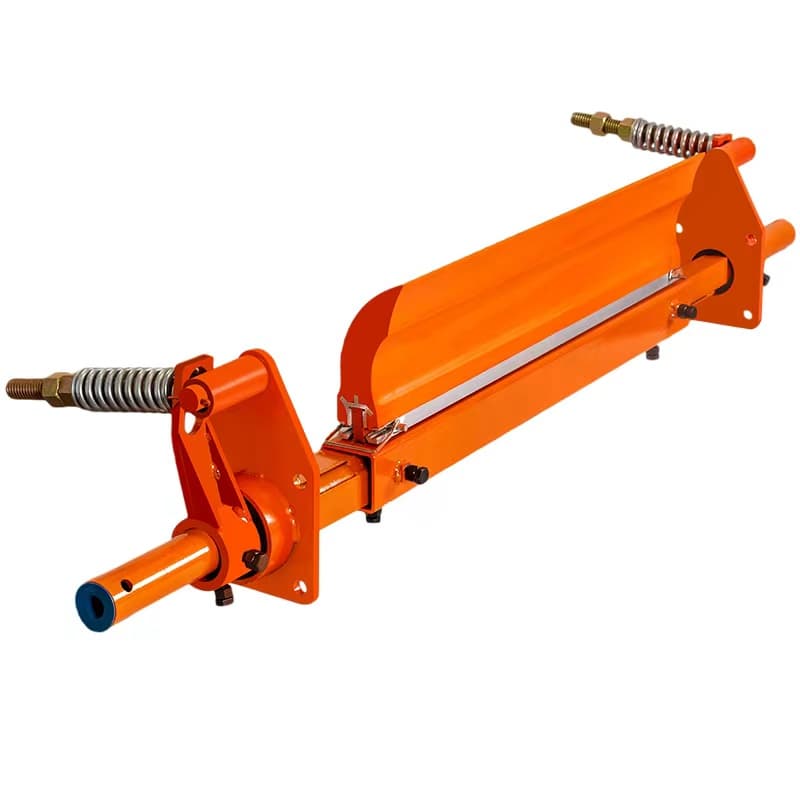 Polyurethane Belt Cleaner primarni čistilec