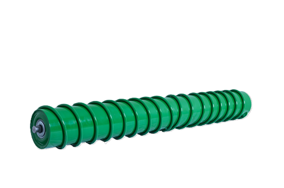Spiralni nedvomen